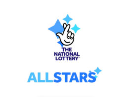 It could be you Lottery AllStars