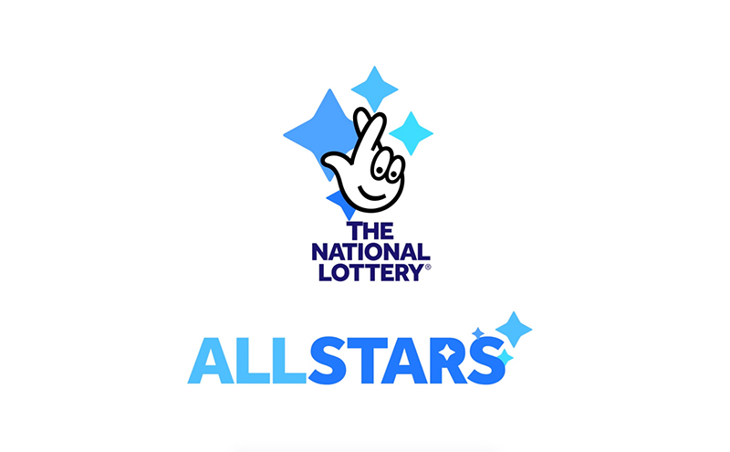 Lottery AllStars