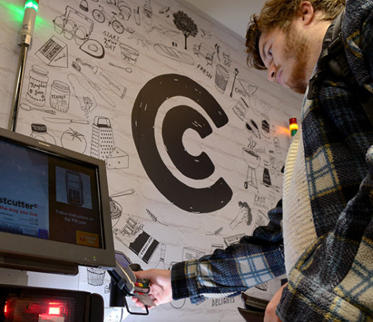 Costcutter eyes a digital future Costcutter