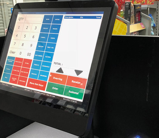 Human touch is crucial MHouse till