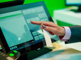 Smart tills are key to future Till
