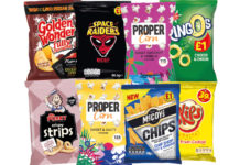 Crisps