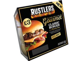 Chilled shines in convenience Rustlers