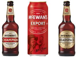 Ale renaissance set to continue McEwans