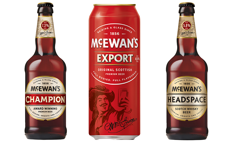 McEwans