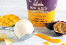 Mackies Mango
