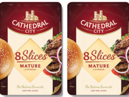 A slice of the action