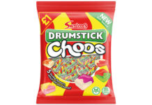 Drumstick Choos