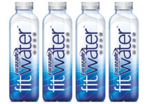 Fit Water bottles