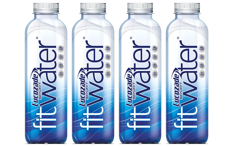 Fit Water bottles