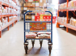 Sweet picks Hancock's Warehouse