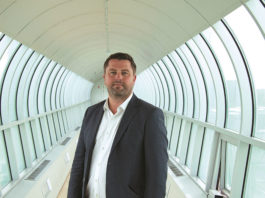 Get on top of your cigars Jens Christiansen