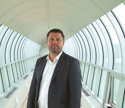 Get on top of your cigars Jens Christiansen