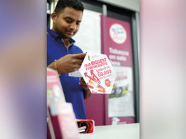 Rep relationship now more crucial The Imperial ignite programme offers retailers the chance to bag rewards including iPads and security tools.