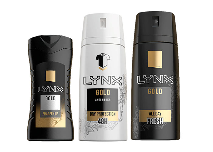 Lynx range