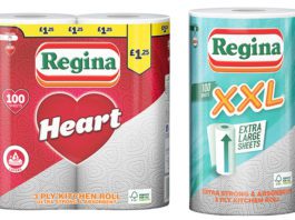 No value in a budget brand