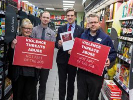 Crime bill enters next phase