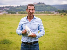 Dairy continues its Stirling push Robert Graham
