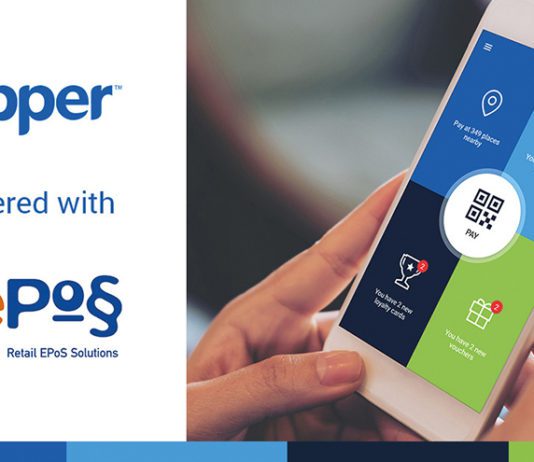 Loyalty app strikes deal with Reposs Zapper