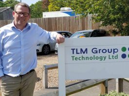 Rons joins tech team