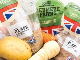 Tesco in bid to reduce food waste Tesco veg