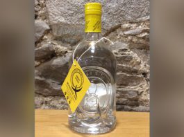 Gin changes to protect the environment