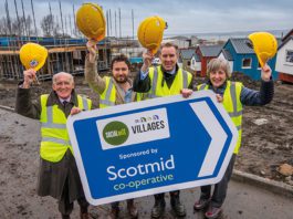 Scotmid takes a Social Bite Scotmid Social Bite