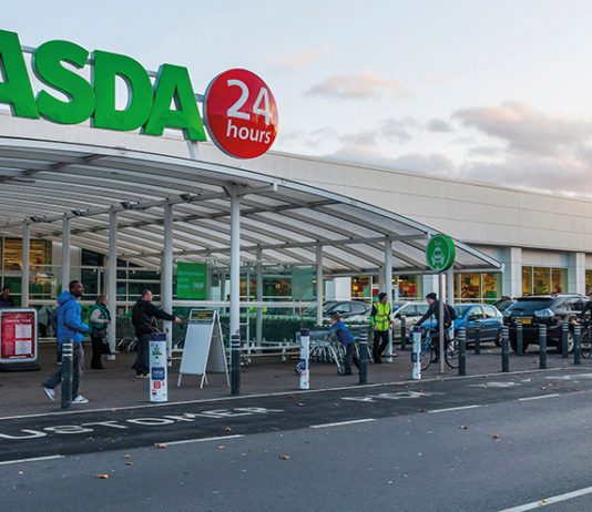 Supermarket deal comes under fire