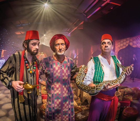 Nisa retailers come together to celebrate Nisa