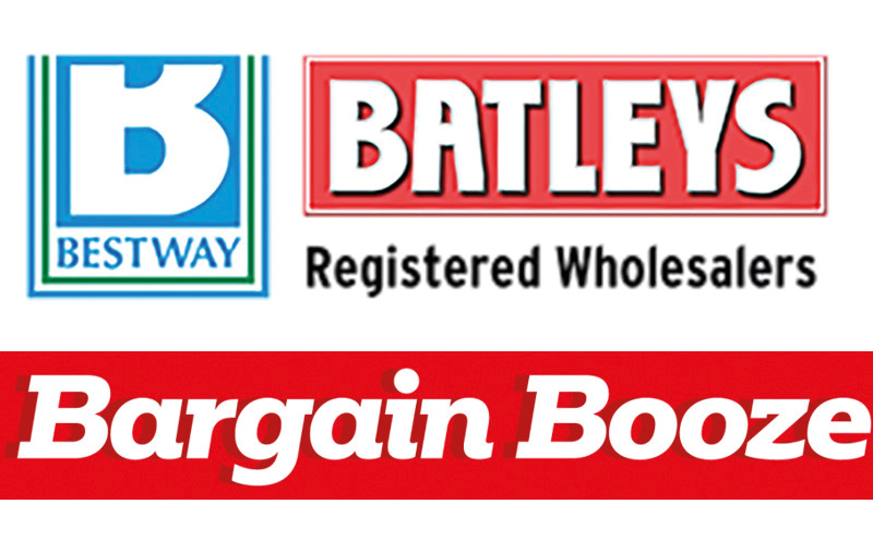 Bestway Bargain Booze