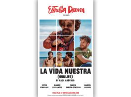 Star turn for beer brand Estrella