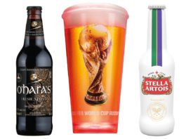 Six steps to beer growth