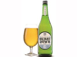 New thirst for glass apple