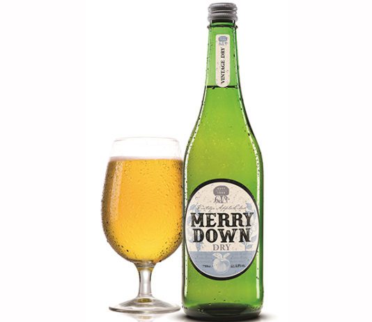 New thirst for glass apple