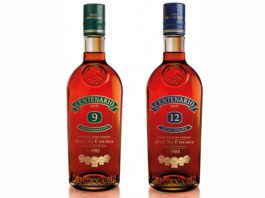 Striking up a rum deal