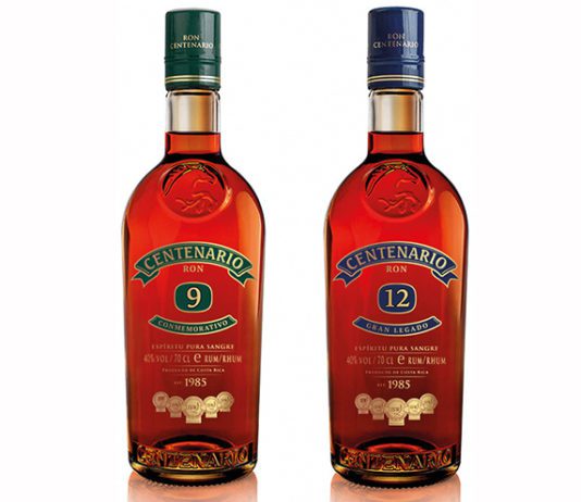 Striking up a rum deal