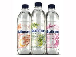 Botanical waters spring into store Strathmore Botanics