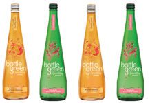 Bottlegreen