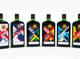 Shake up the off-sales