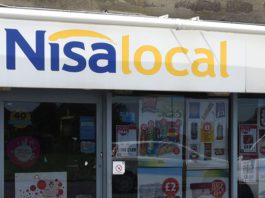 CMA gives Co-op green light on Nisa Nisa Local