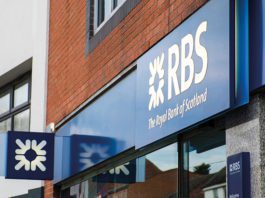 Bank closures hit retailers RBS branch
