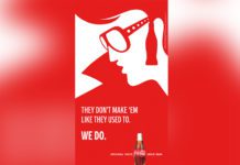 Coke campaign