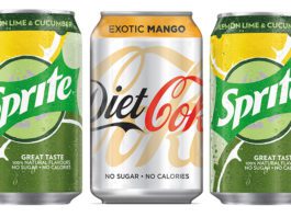 Mixing it up for cocktails