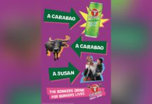 Carabao Bonkers