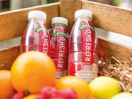 Refresh’d for TV appearances