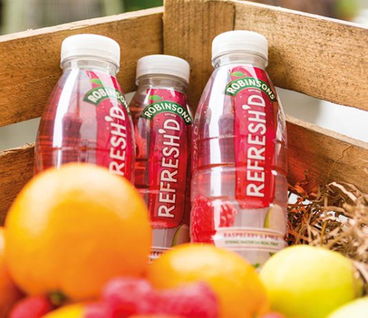 Refresh’d for TV appearances