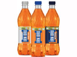 Take flight with Bru