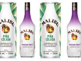 Putting passion into cocktails