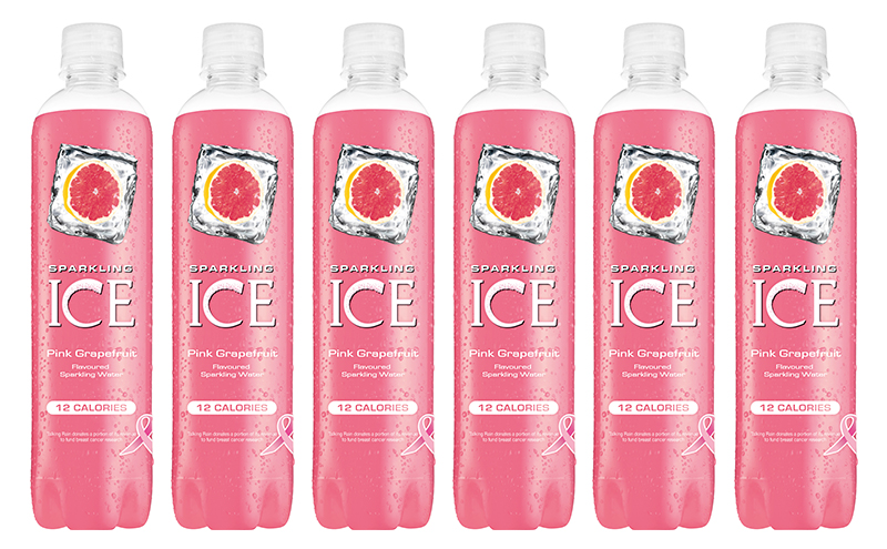 Sparkling Ice