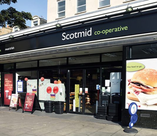 Scotmid solid in face of cost hike Scotmid